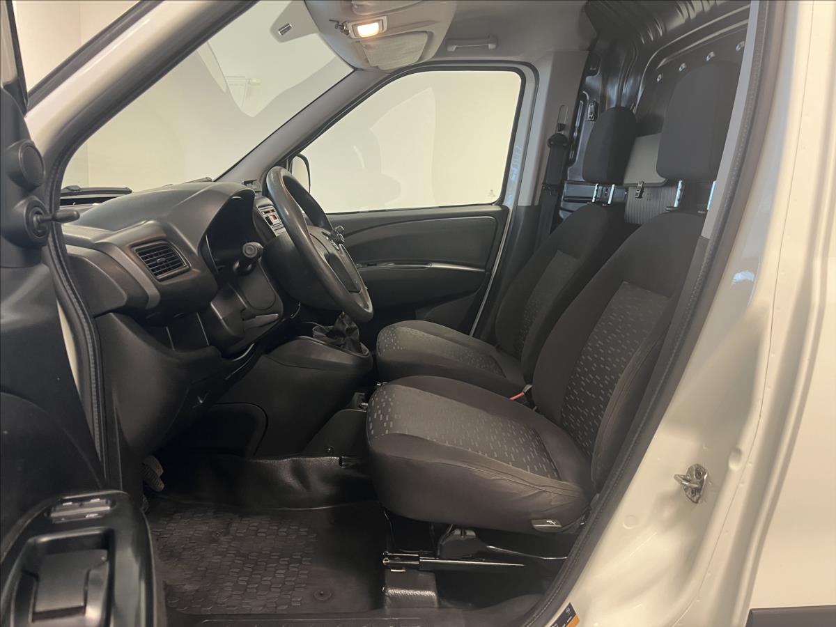 Opel Combo 1.3 CDTi