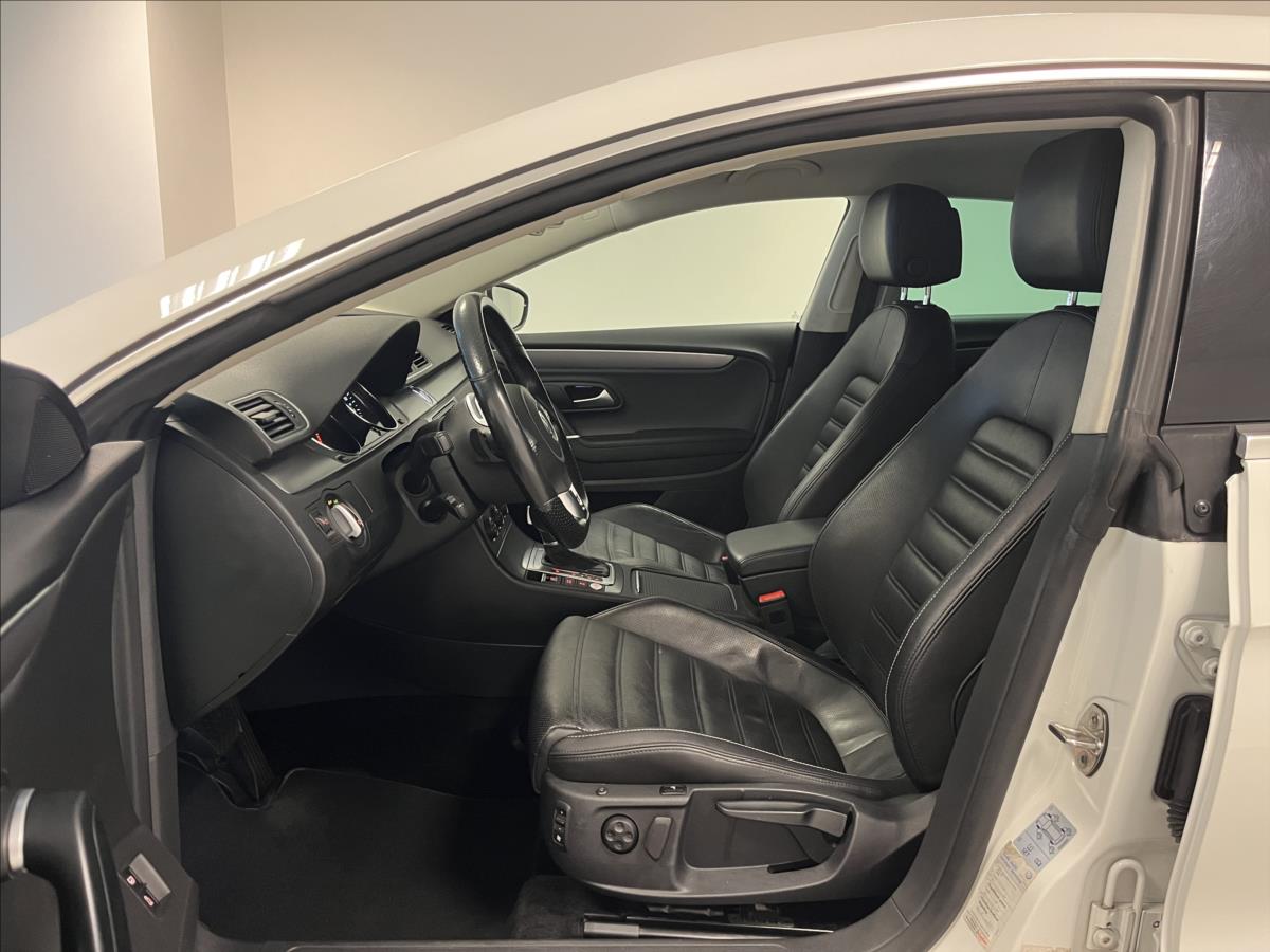 Volkswagen CC 2.0 TDI R-Line