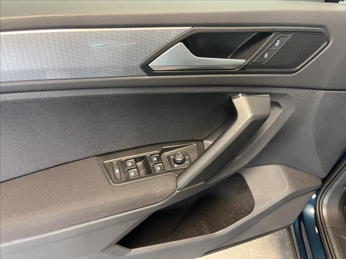 Volkswagen Tiguan 2.0 TDI BMT Life
