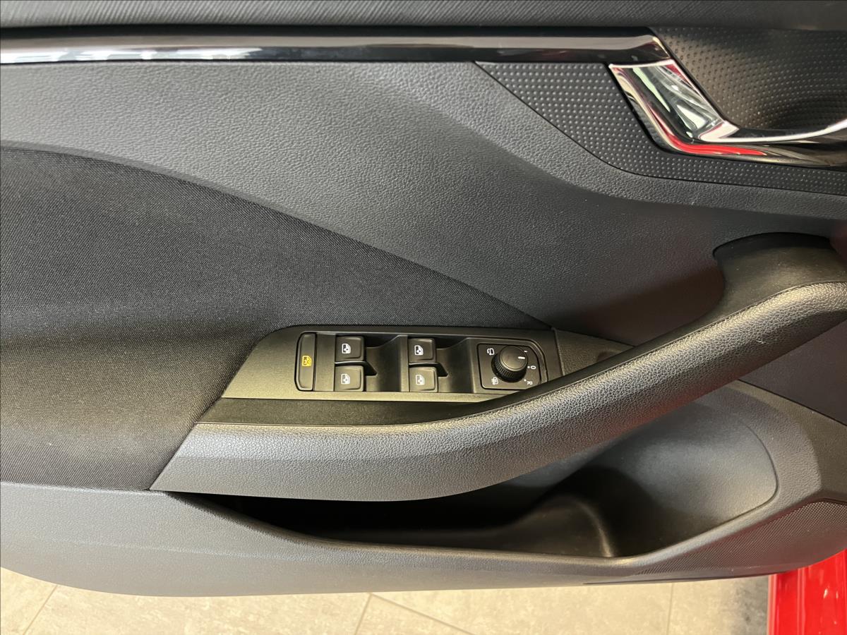 Škoda Scala 1.0 TSI Ambition