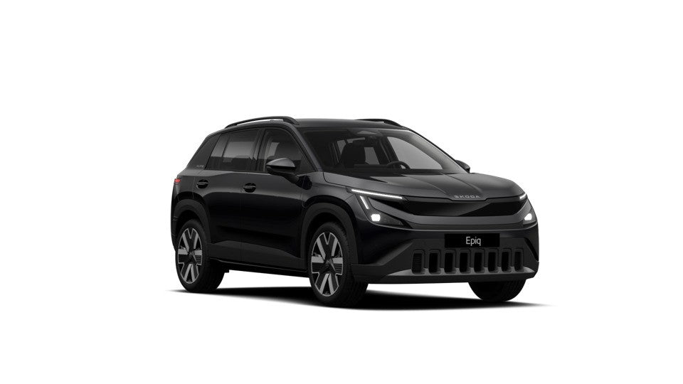 Škoda Epiq Selection START – foto 1