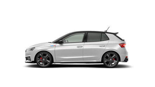 Škoda Fabia 1.5 TSI 130 kW 130 Edice – foto 3