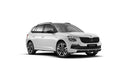 Škoda Kamiq 1.5 TSI Monte Carlo