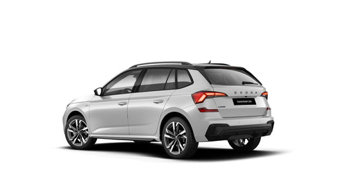 Škoda Kamiq 1.5 TSI Monte Carlo – foto 2