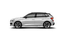 Škoda Kamiq 1.5 TSI Monte Carlo