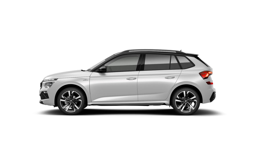 Škoda Kamiq 1.5 TSI Monte Carlo – foto 3