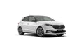 Škoda Fabia 1.0 Monte Carlo