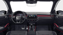 Škoda Fabia 1.0 Monte Carlo