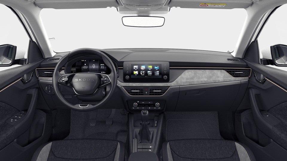 Škoda Scala 1.0 TSI Top Selection – foto 4