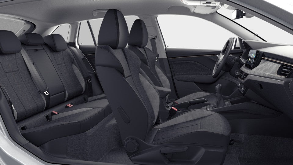 Škoda Scala 1.0 TSI Top Selection – foto 5