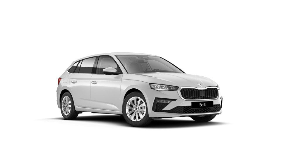 Škoda Scala 1.0 TSI Top Selection – foto 1