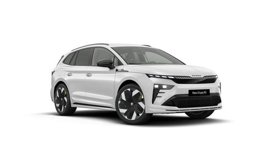 Škoda Enyaq RS