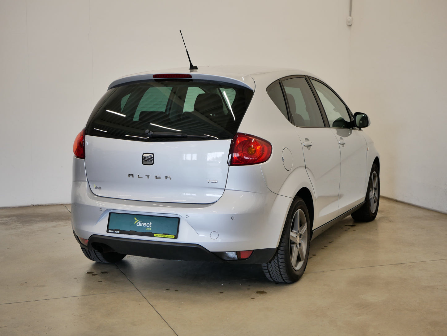 Seat Altea 1.2 TSI 77 kW 4You