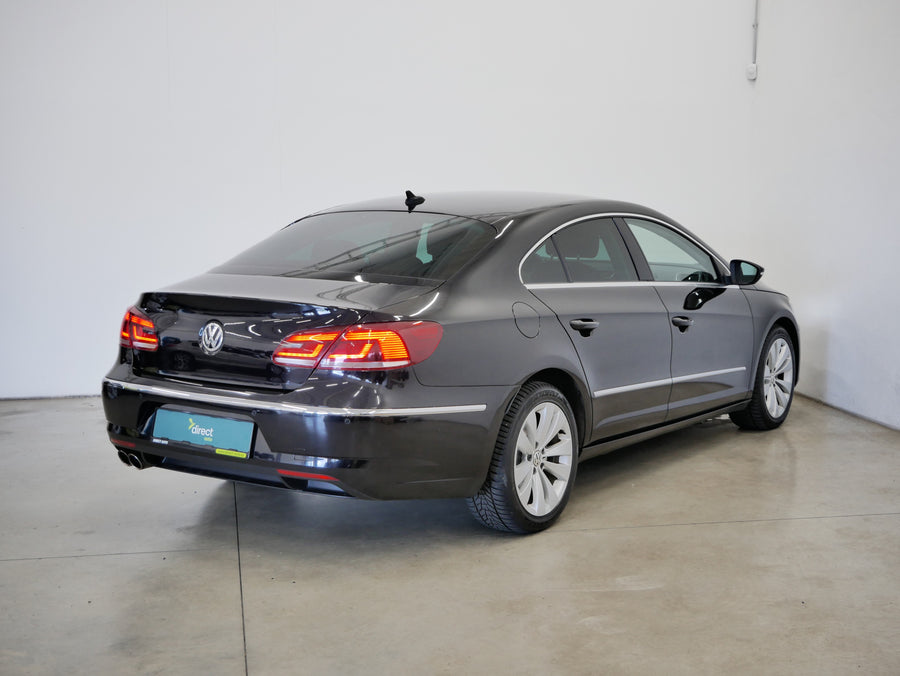 Volkswagen Passat 2.0 TDI 103 kW DSG Sport – foto 2