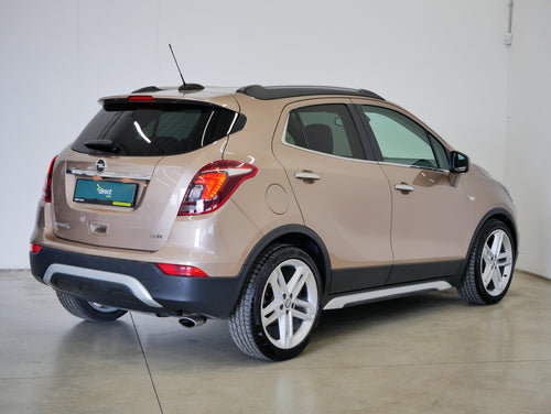 Opel Mokka 1.6 CDTI 100 kW  Ultimate – foto 2