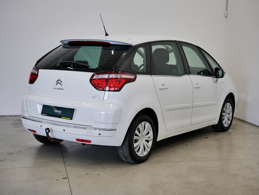 Citroën C4 Picasso 1.6 HDi 82 kW Collection – foto 2
