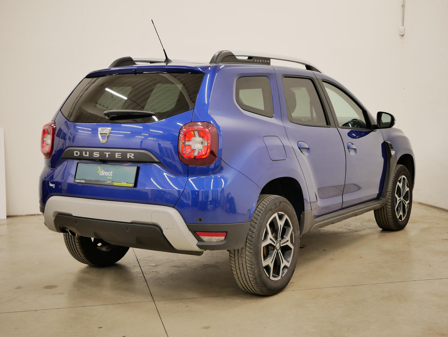 Dacia Duster 1.5 Blue dCi 85 kW Prestige