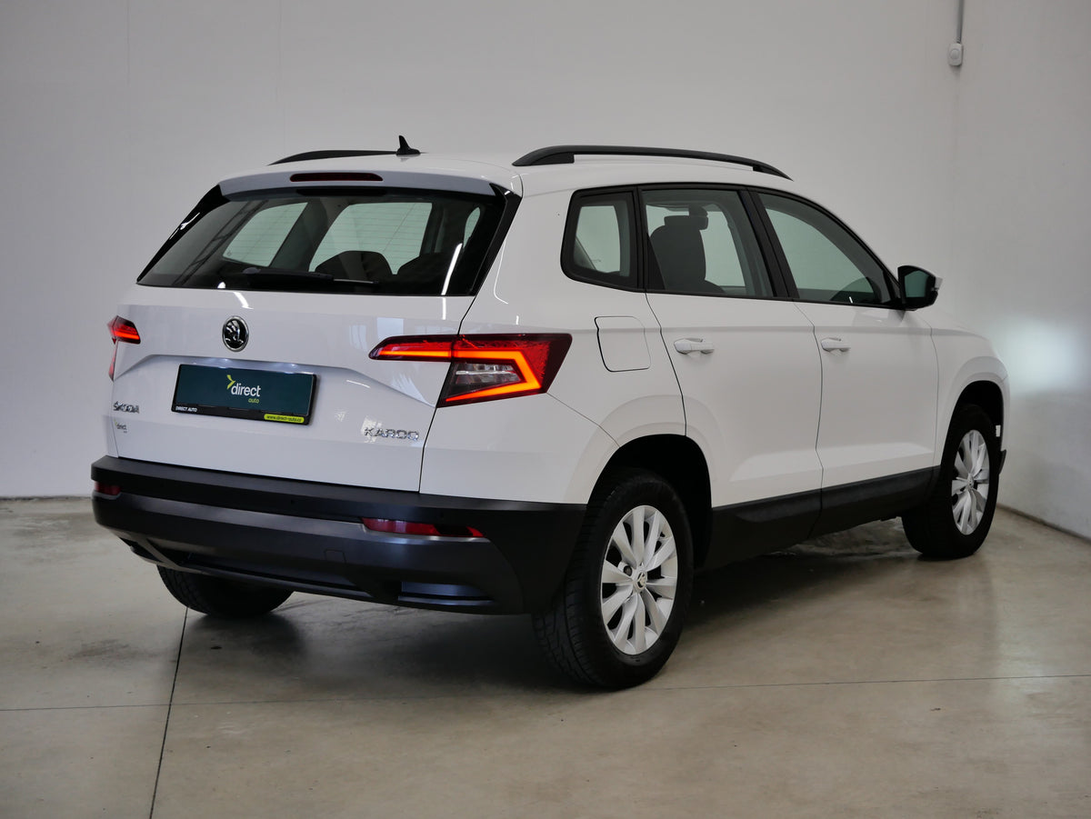Škoda Karoq 1.6 TDI 85 kW Ambition – foto 2