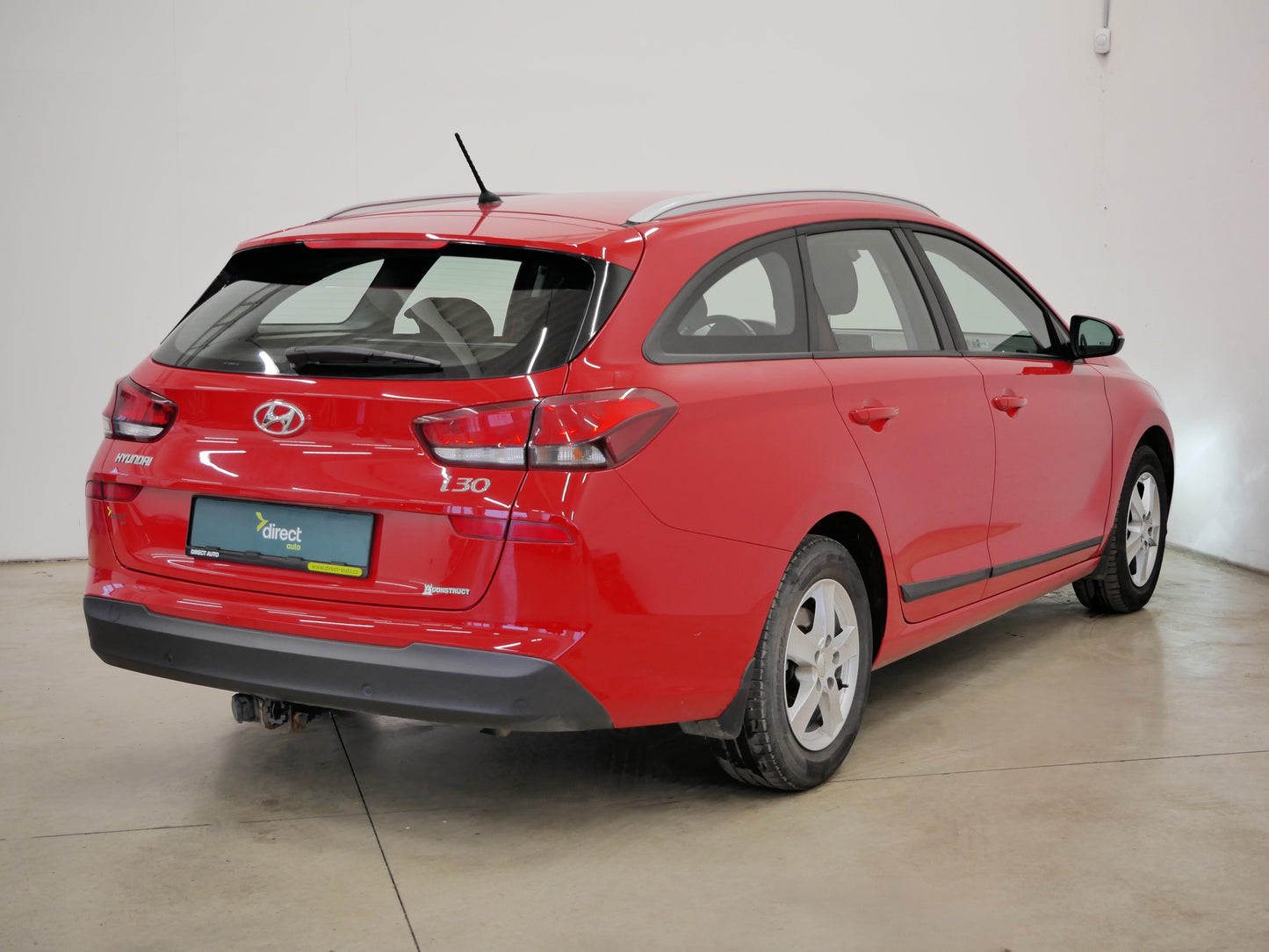 Hyundai i30 1.4i 74 kW Comfort