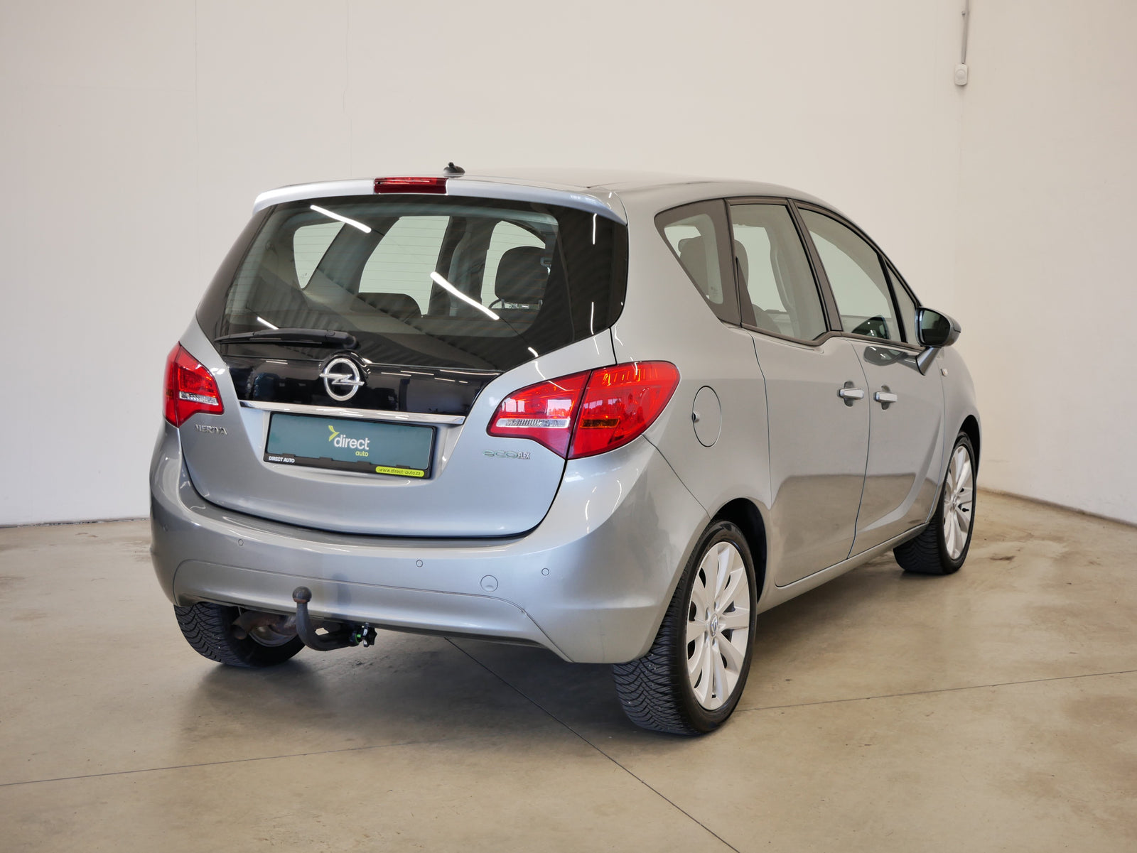 Opel Meriva 1.4 i 88 kW Innovation – foto 2