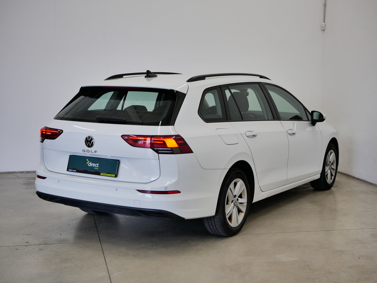 Volkswagen Golf 2.0 TDI 85 kW Life