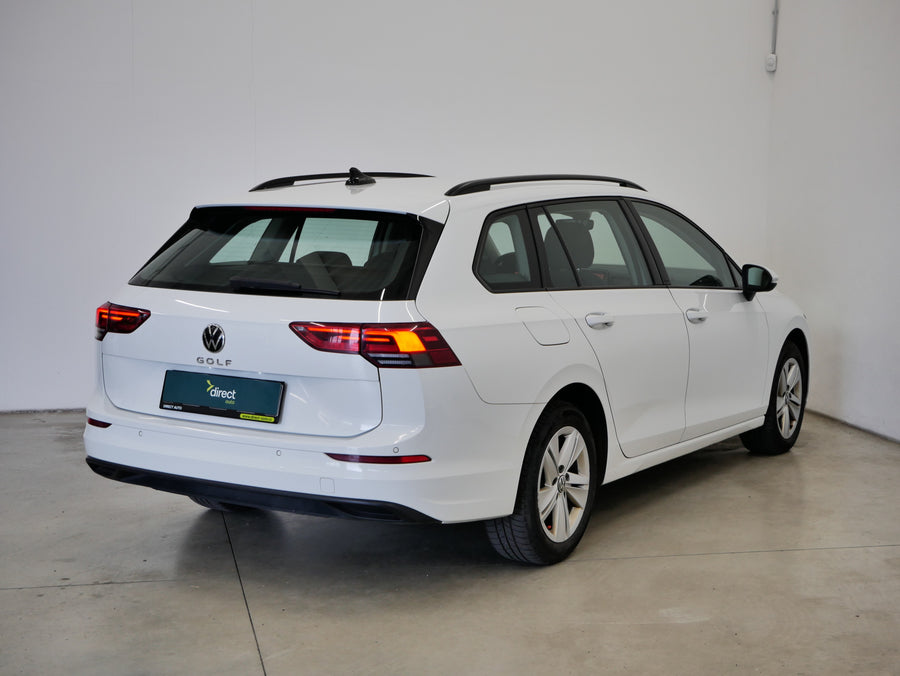 Volkswagen Golf 2.0 TDI 85 kW Life – foto 2