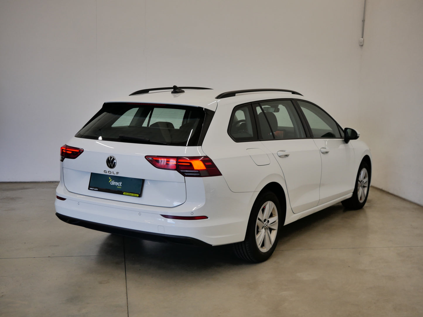 Volkswagen Golf 2.0 TDI 85 kW Life