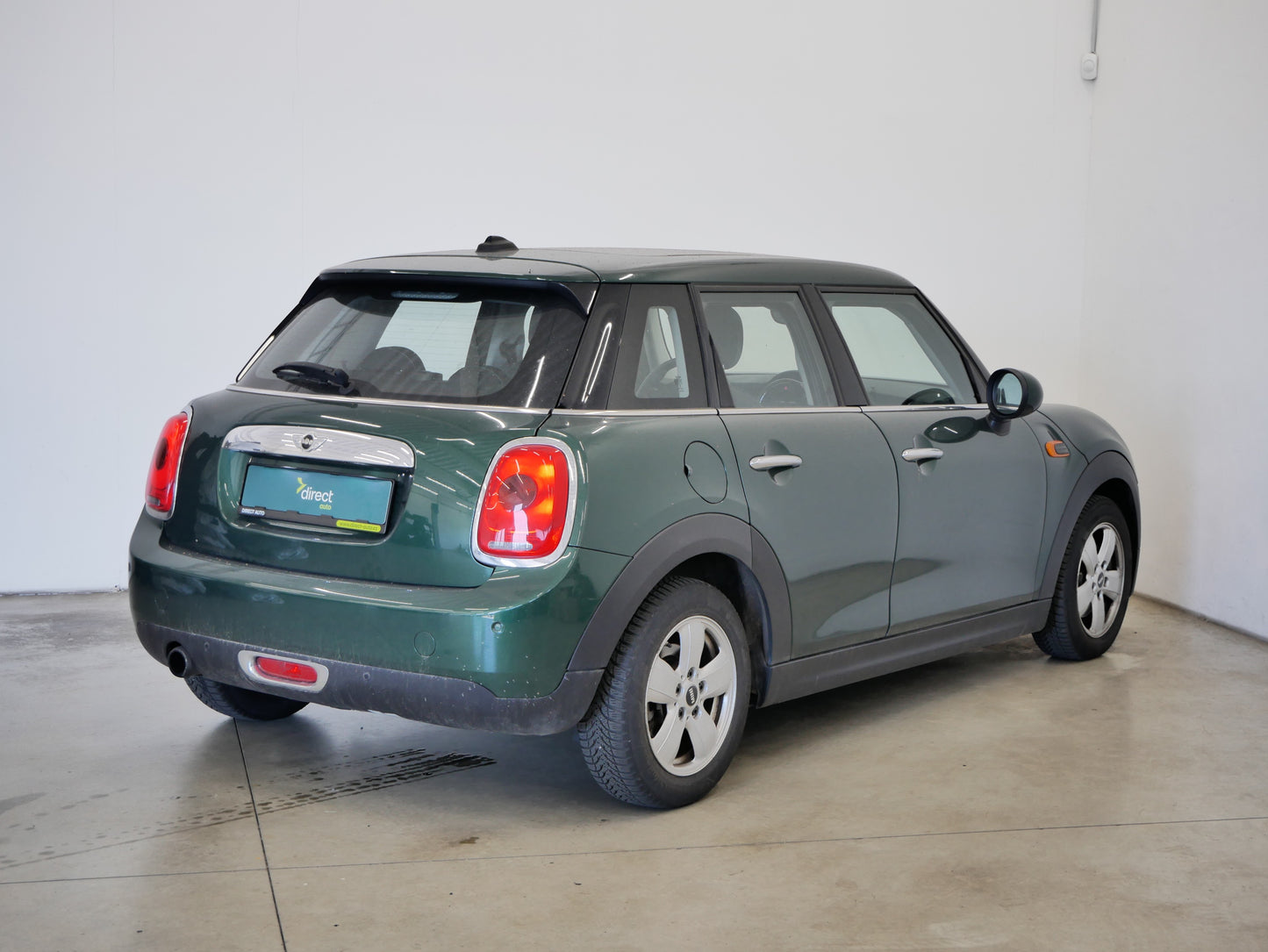 Mini One 1.2 i 75 kW