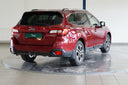 Subaru Outback 2.5i 129 kW Lineatronic AWD