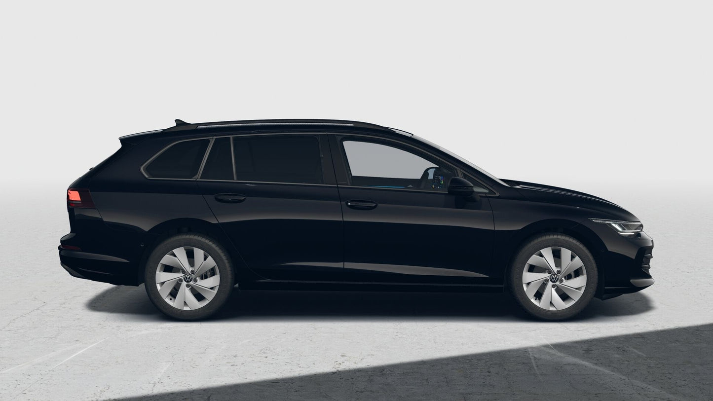 Volkswagen Golf People 1,5 TSI 110kW 6G