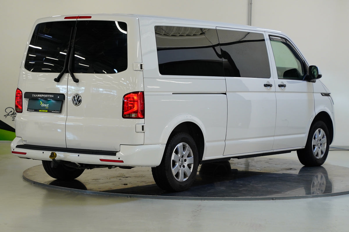 Volkswagen Transporter 2.0 TDI 110 kW Long