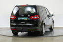 Ford Galaxy 2.2 TDCi 147 kW TItanium