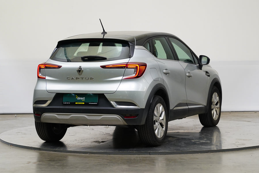 Renault Captur 1.0 TCe 67 kW – foto 2