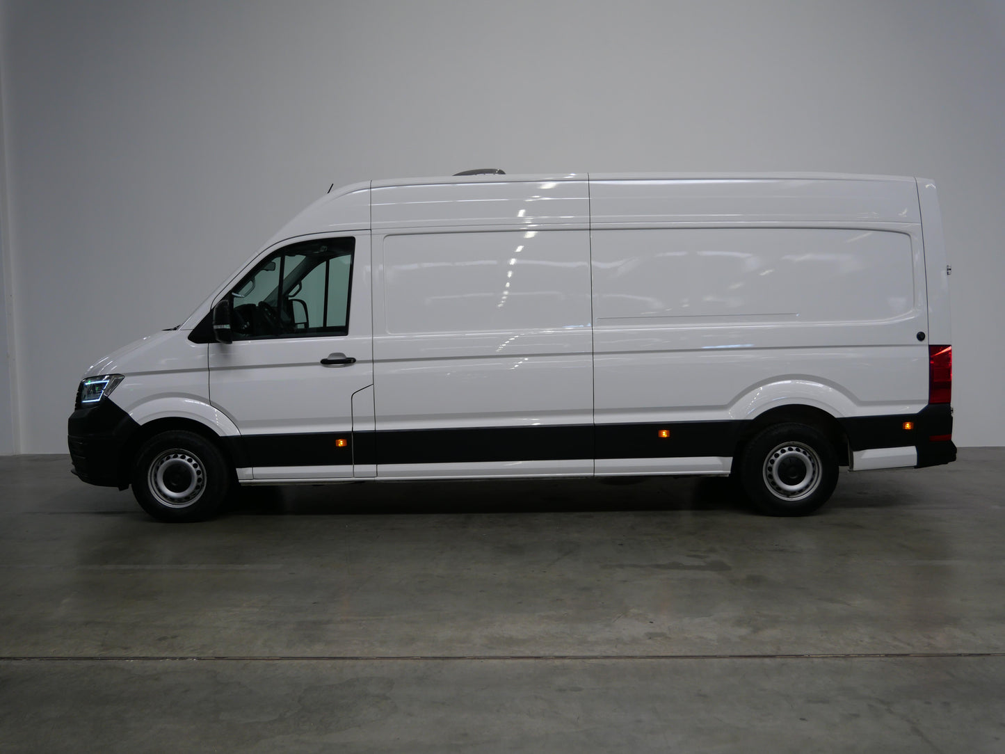 Volkswagen Crafter 2.0 TDI 103 kW L3H2