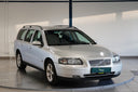 Volvo V70 2.4 TDI 120kW