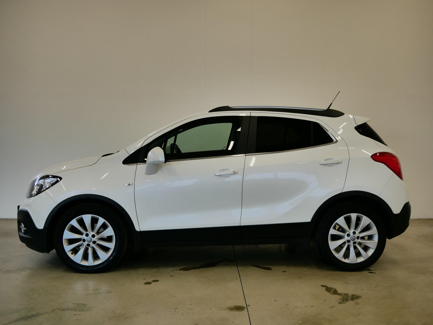 Opel Mokka 1.4 Turbo 103 kW Innovation
