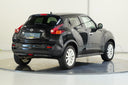 Nissan Juke 1.6 i 86 kW Ministry of Sound