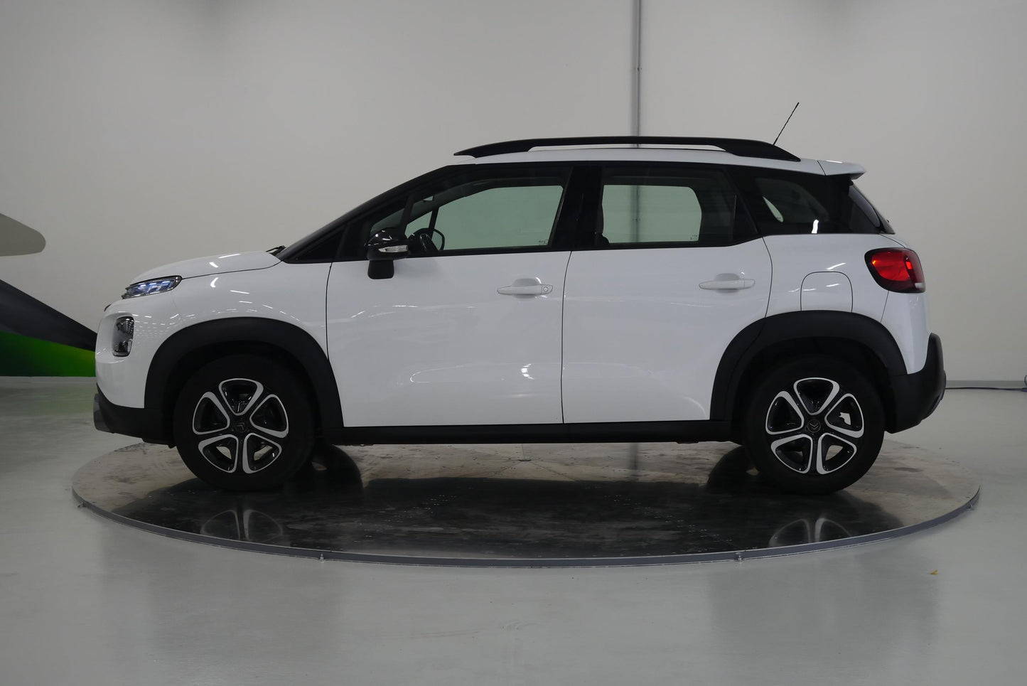 Citroën C3 Aircross 1.2 PureTech 81 kW