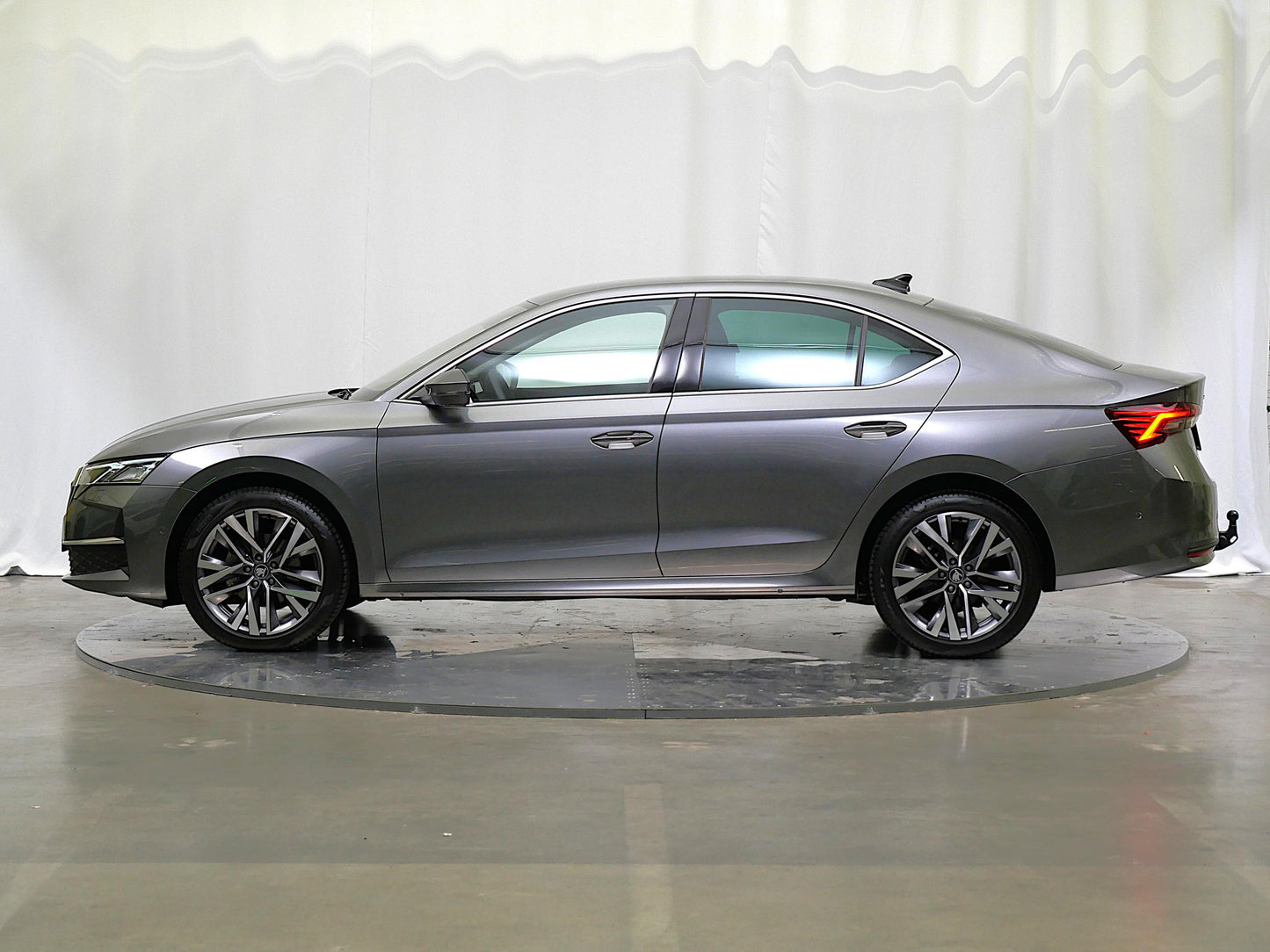 Škoda Octavia 2.0 TDI 110 kW Excl. Selection
