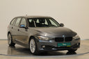 BMW Řada 3 320d 135 kW