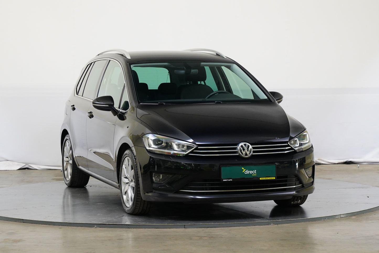 Volkswagen Golf 1.4 TSI 92 kW Highline