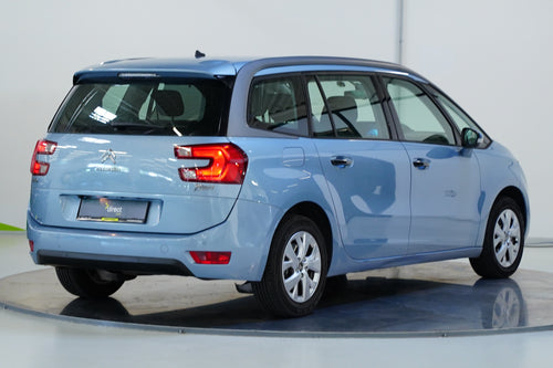 Citroën Grand C4 Picasso 1.6 VTI 88 kW – foto 2