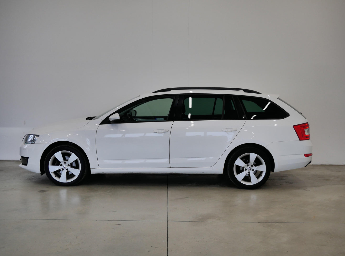 Škoda Octavia 2.0 TDI 110 kW Elegance Plus
