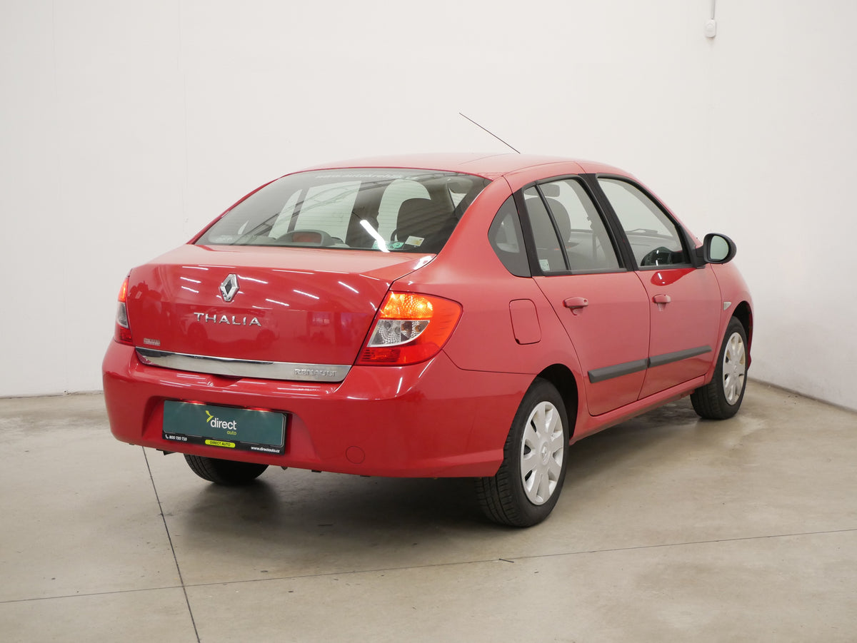 Renault Thalia 1.2 55 kW – foto 2