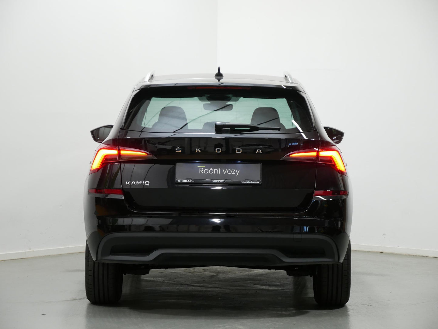 Škoda Kamiq 1.0 TSI 81 kW Style