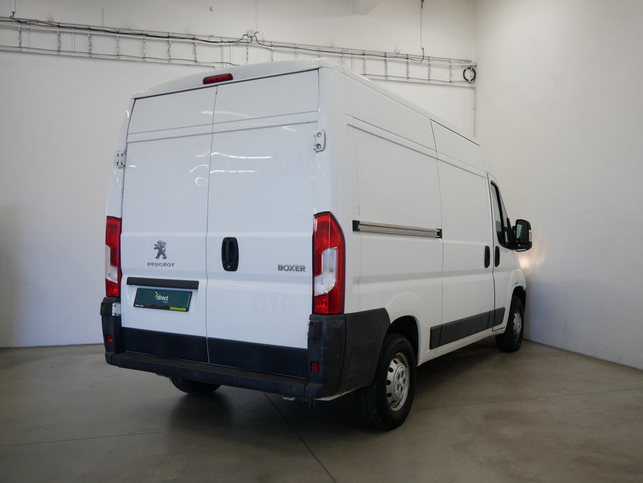 Peugeot Boxer 2.0D 120kW L2H2 – foto 2