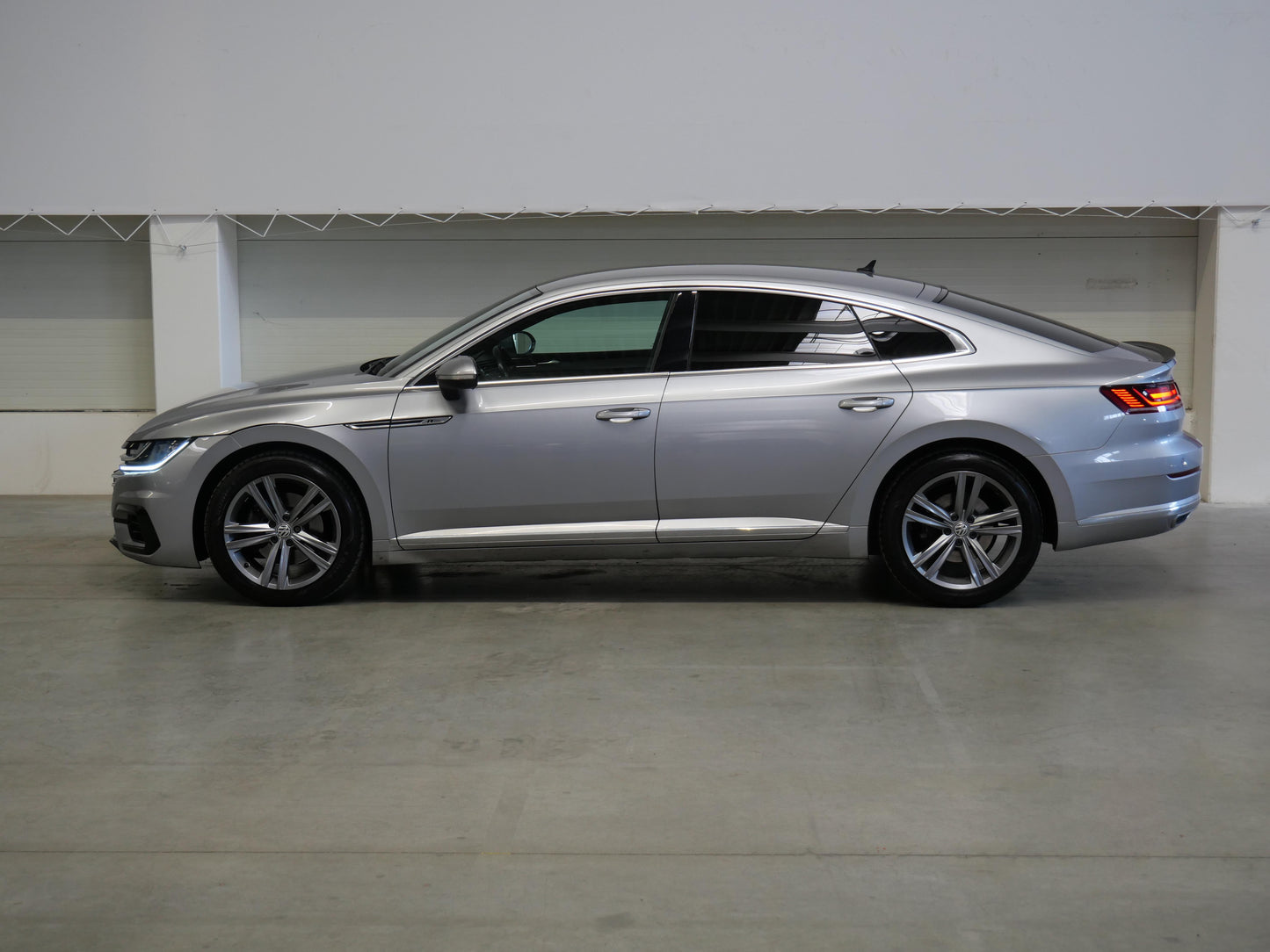Volkswagen Arteon 2.0 TDI 110 kW DSG R-Line