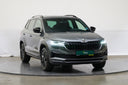 Škoda Karoq 2.0 TDI 110 kW 4x4 Sportline
