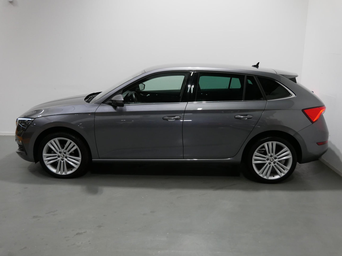 Škoda Scala 1.0 TSI 81 kW Style