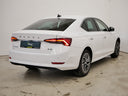 Škoda Octavia 1.5 TSI 110kW Style